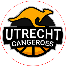 BC Utrecht/Cangeroes