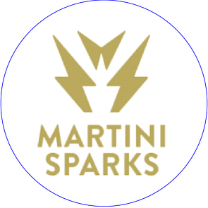 Martini Sparks