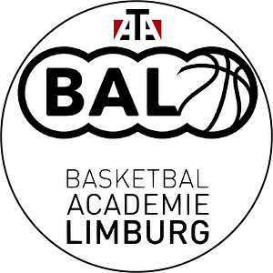 Logo Basketball Academy Limburg