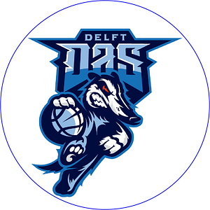 Logo DAS Delft