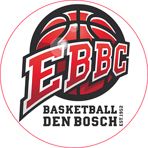 Logo EBBC Den Bosch