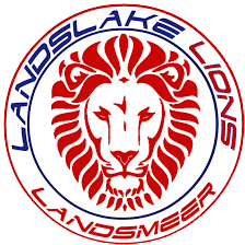 Logo Landslake Lions