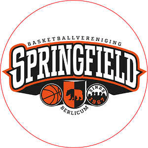 Logo BV Springfield Berlicum