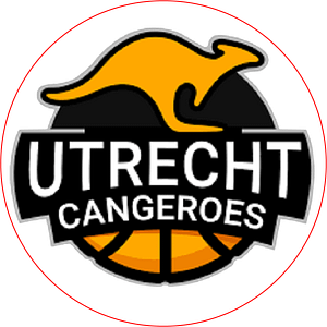 Logo BC Utrecht Cangeroes