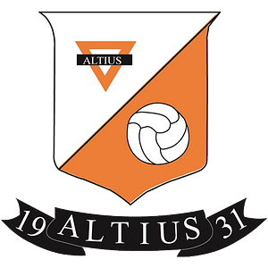 Altius