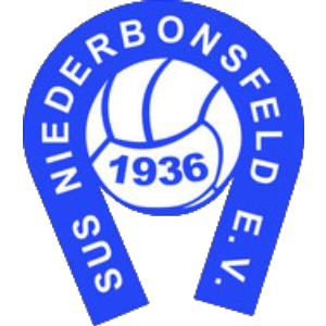 Sus Niederbonsfeld