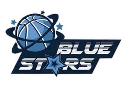 Blue Stars Diemen